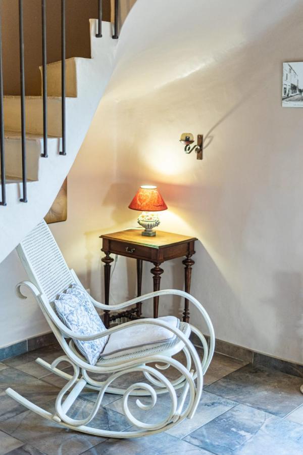 Stunning Property Between Alpilles And Luberon 卡瓦永 外观 照片
