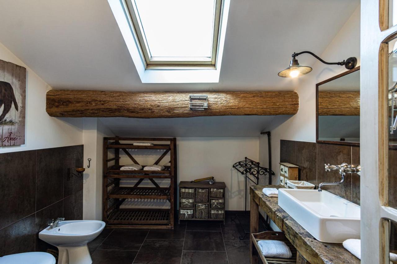 Stunning Property Between Alpilles And Luberon 卡瓦永 外观 照片